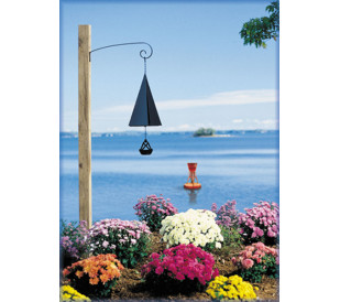 Original and authentic Maine Buoy Bells®